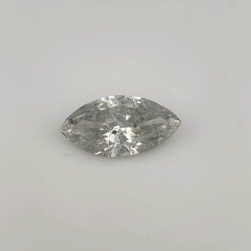 MARQUISE 0.50ct