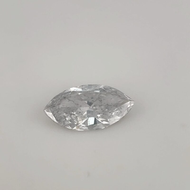 MARQUISE 0.51ct