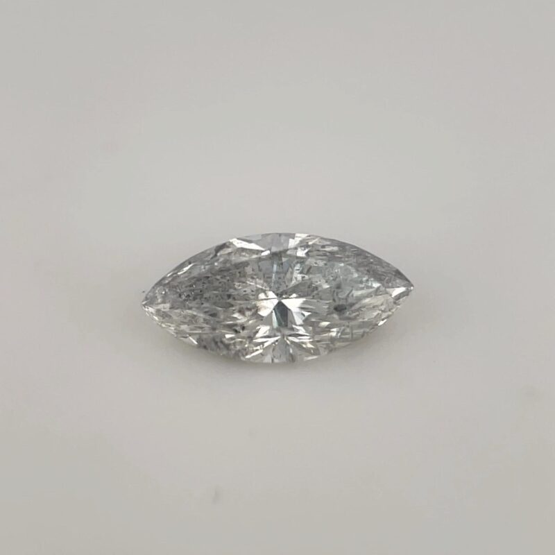 MARQUISE 0.53ct