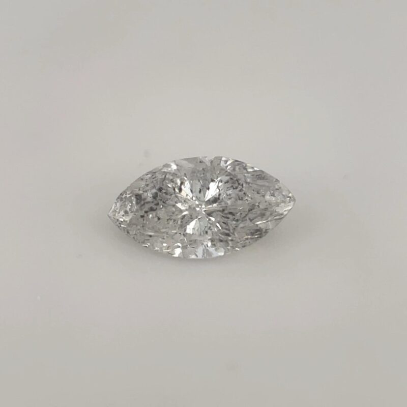 MARQUISE 0.54ct
