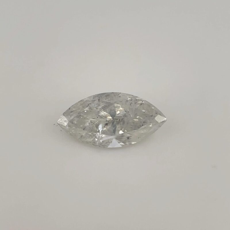 MARQUISE 0.54ct