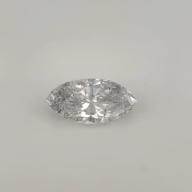 MARQUISE 0.59ct
