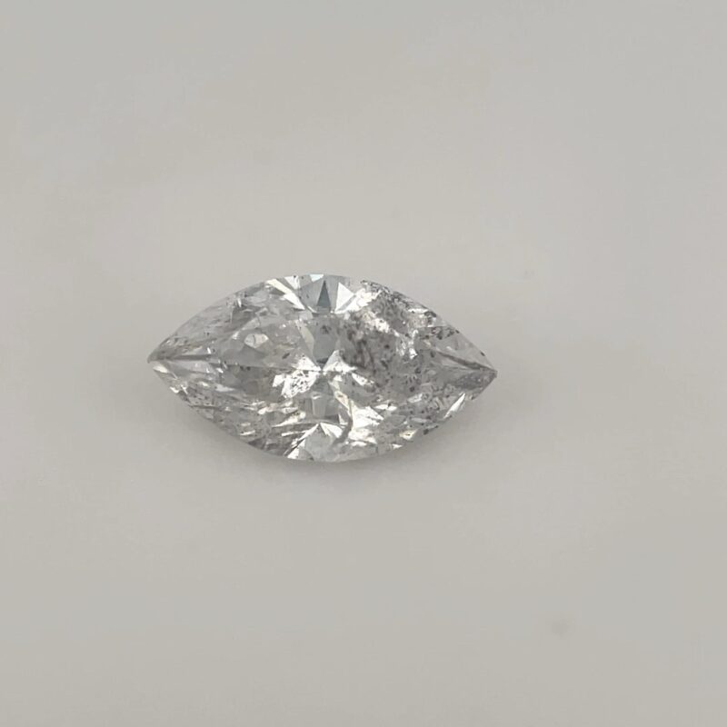 MARQUISE 0.59ct