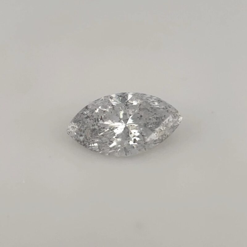 MARQUISE 0.60ct
