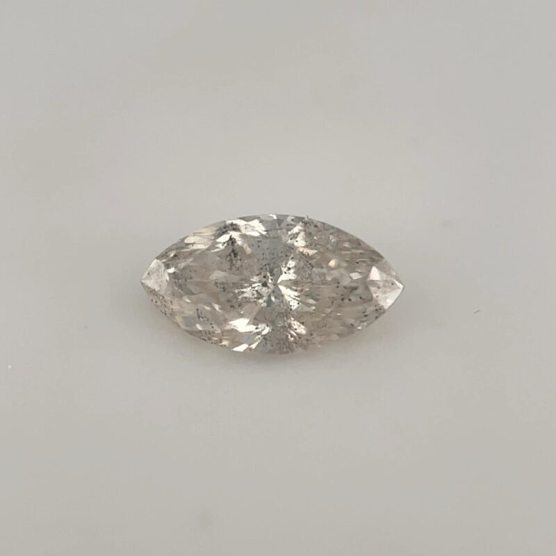 MARQUISE 0.62ct