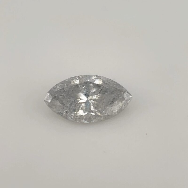 MARQUISE 0.63ct
