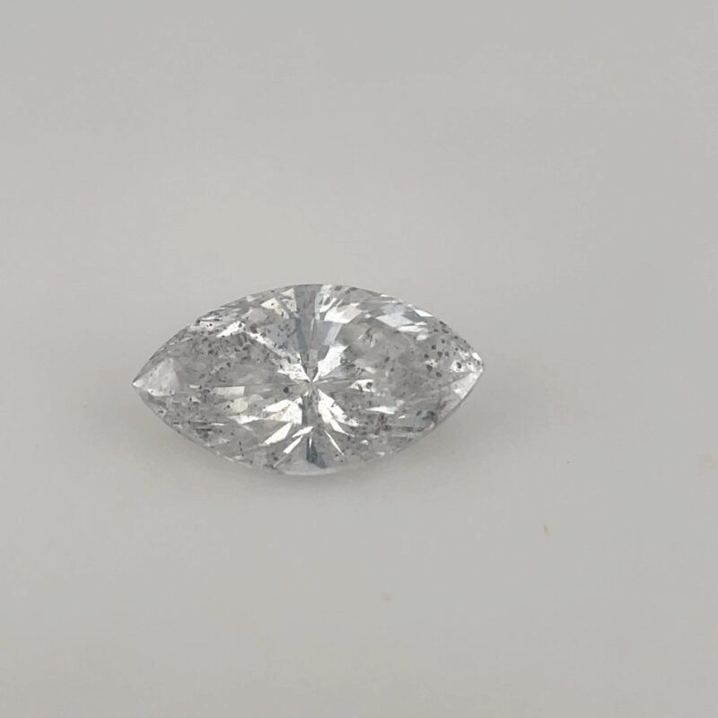 MARQUISE 0.64ct
