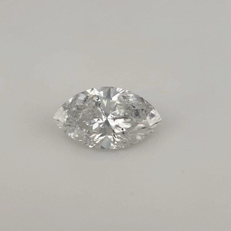 MARQUISE 0.65ct
