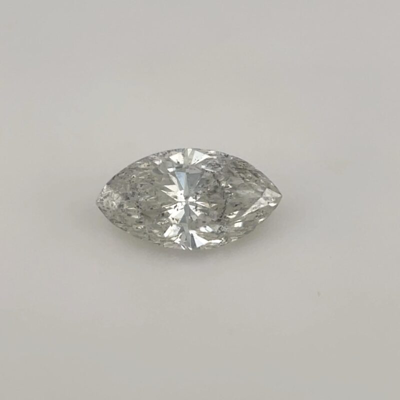 MARQUISE 0.66ct
