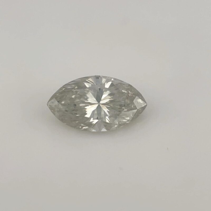 MARQUISE 0.74ct