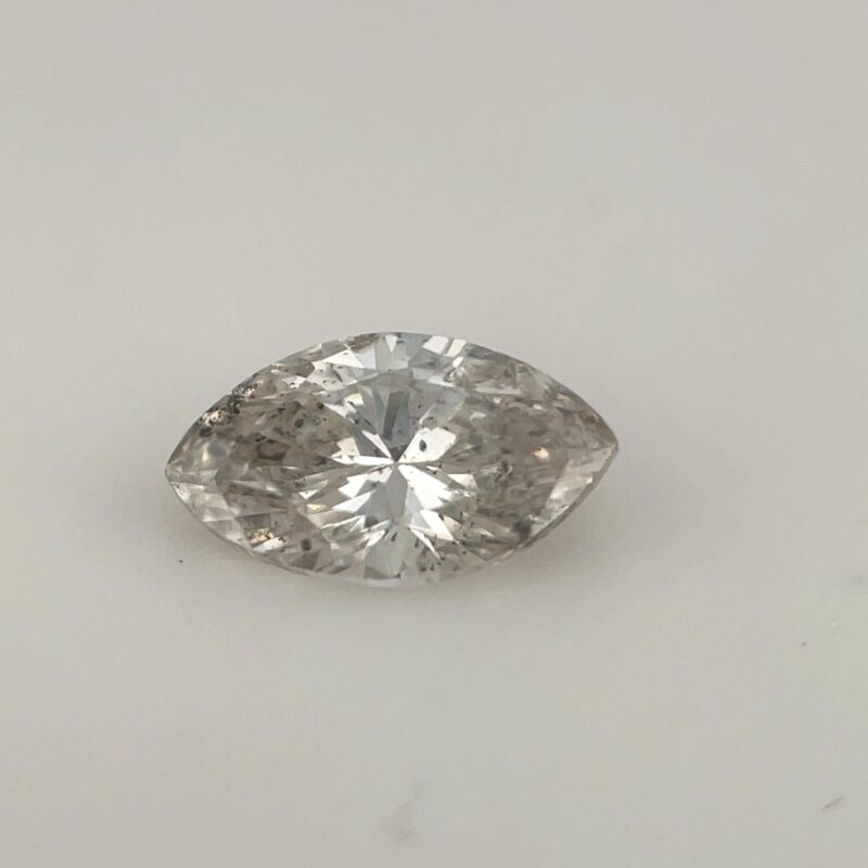 MARQUISE 0.76ct