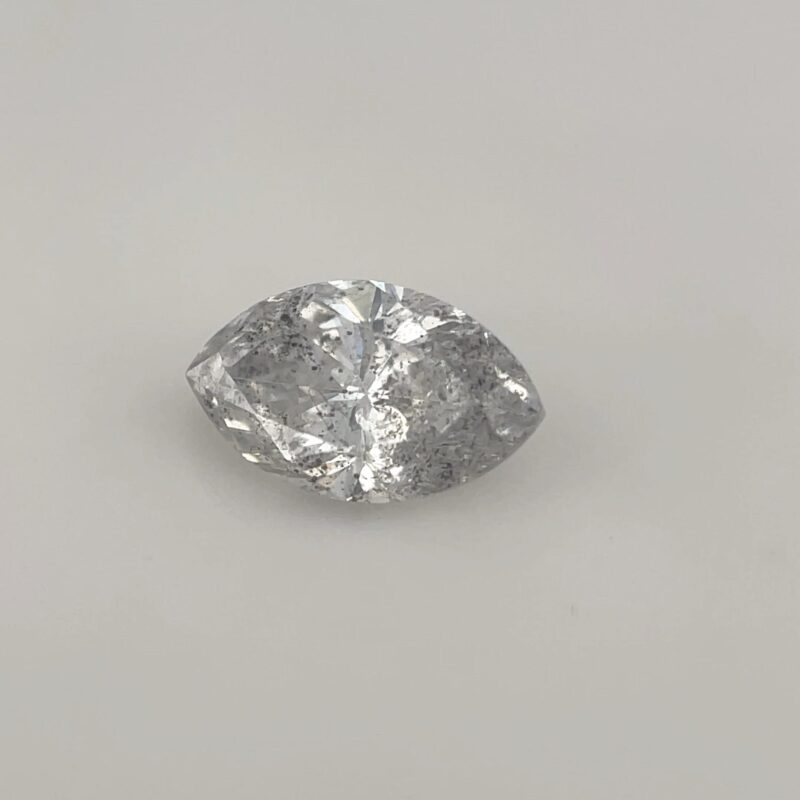 MARQUISE 0.77ct