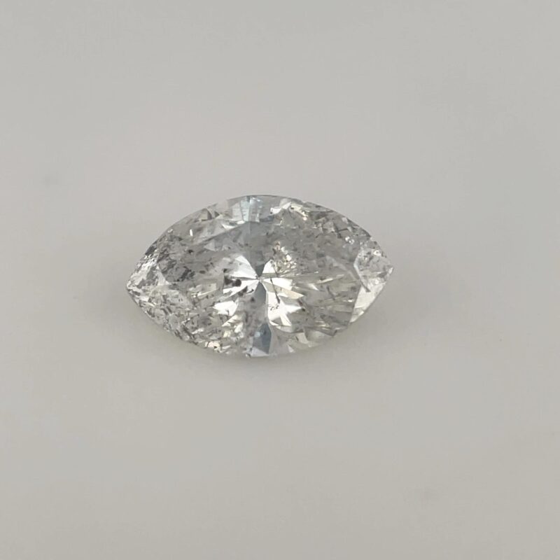 MARQUISE 0.77ct