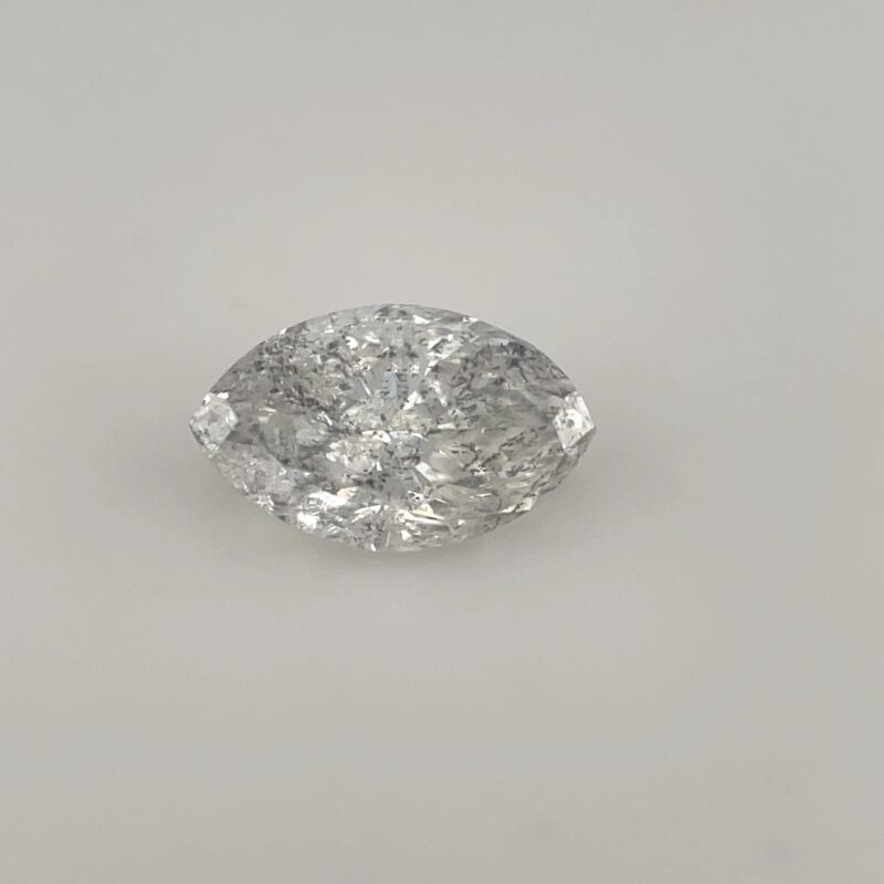 MARQUISE 0.81ct