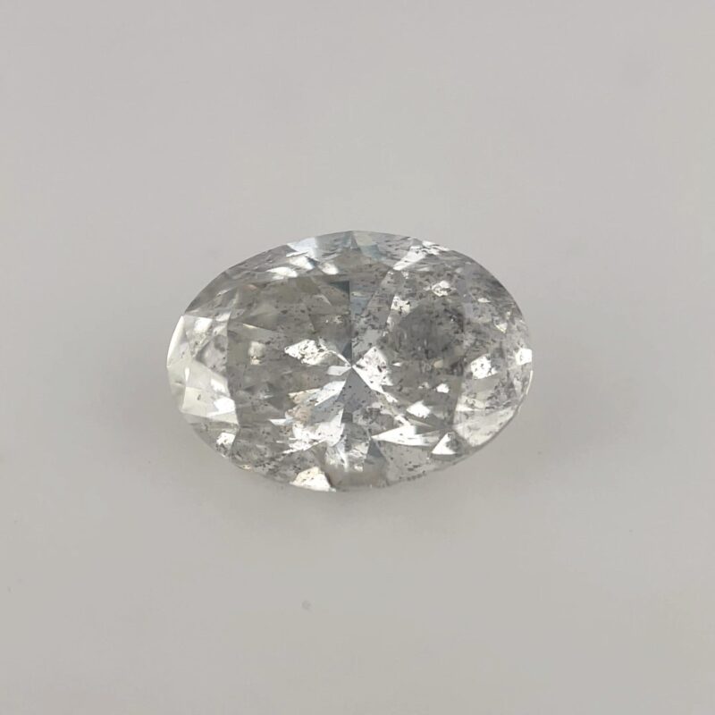 OVAL 1.73ct