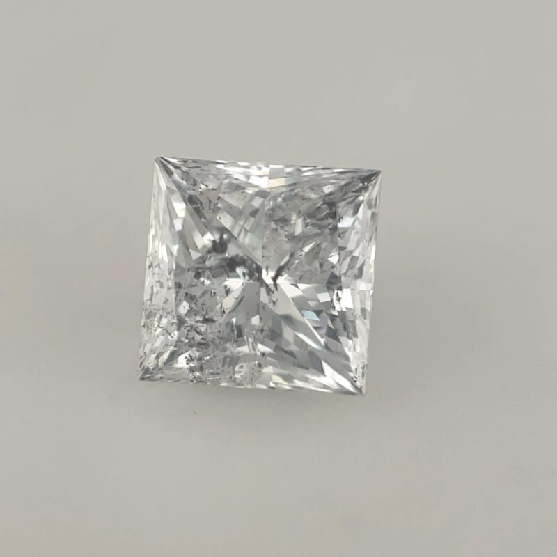 PRINCESS 1.72ct