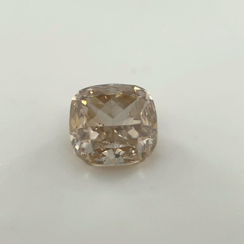 CUSHION 1.02ct