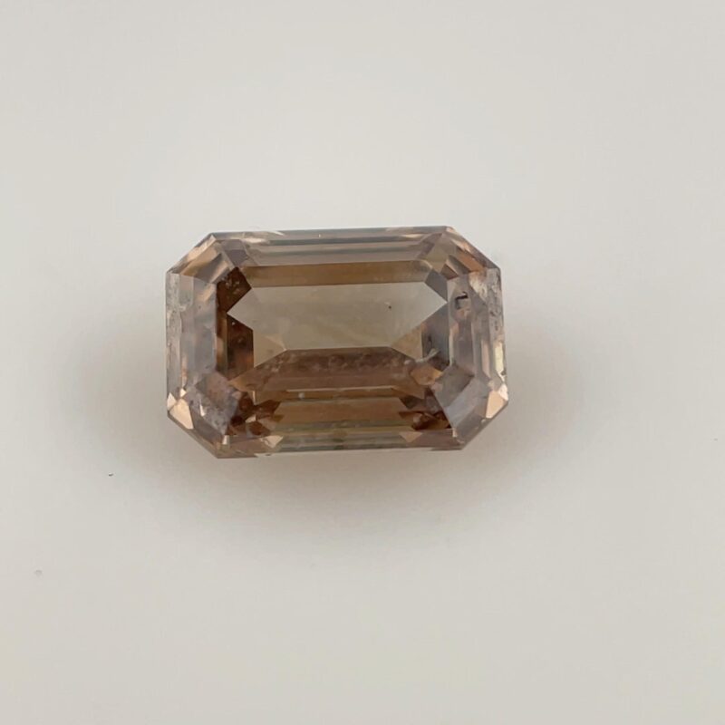 EMERALD 1.02ct
