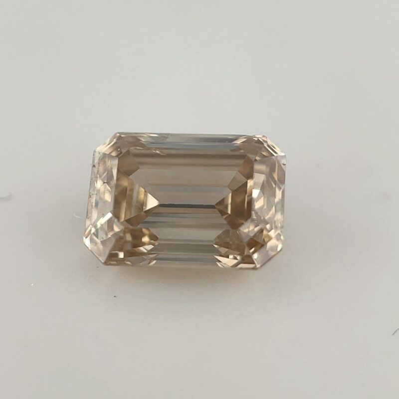 EMERALD 1.53ct