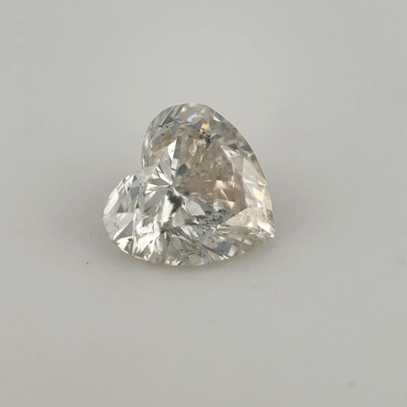 HEART 1.01ct