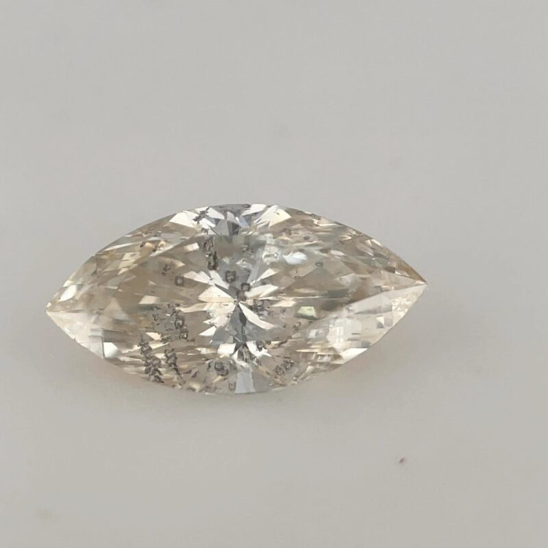 MARQUISE 1.23ct