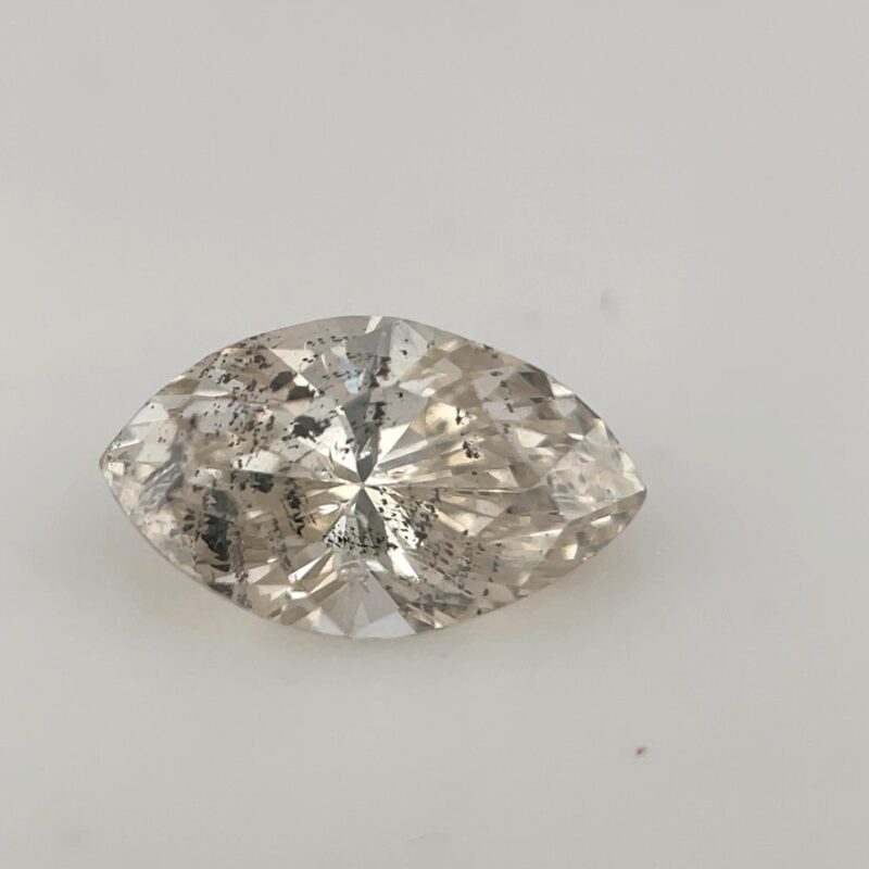 MARQUISE 1.31ct