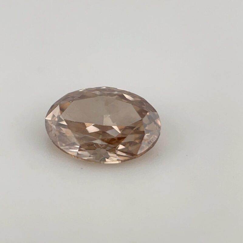 OVAL 1.01ct