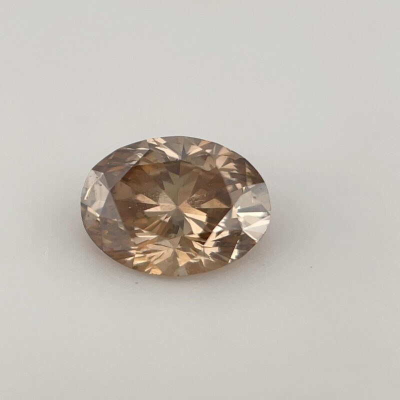 OVAL 1.02ct