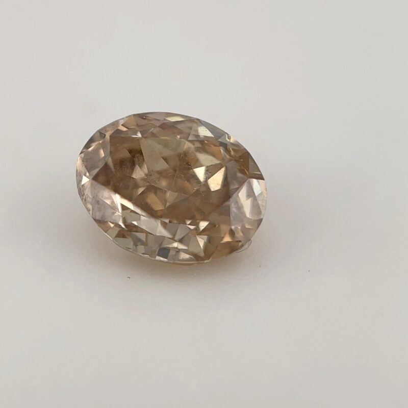 OVAL 1.51ct
