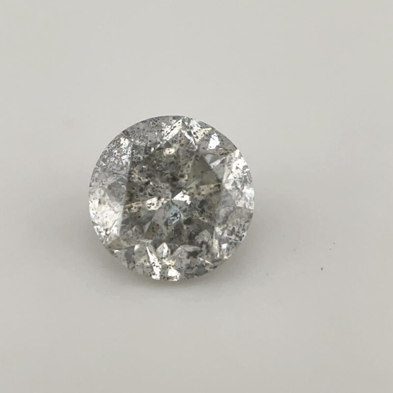 ROUND BRILLIANT 1.05ct