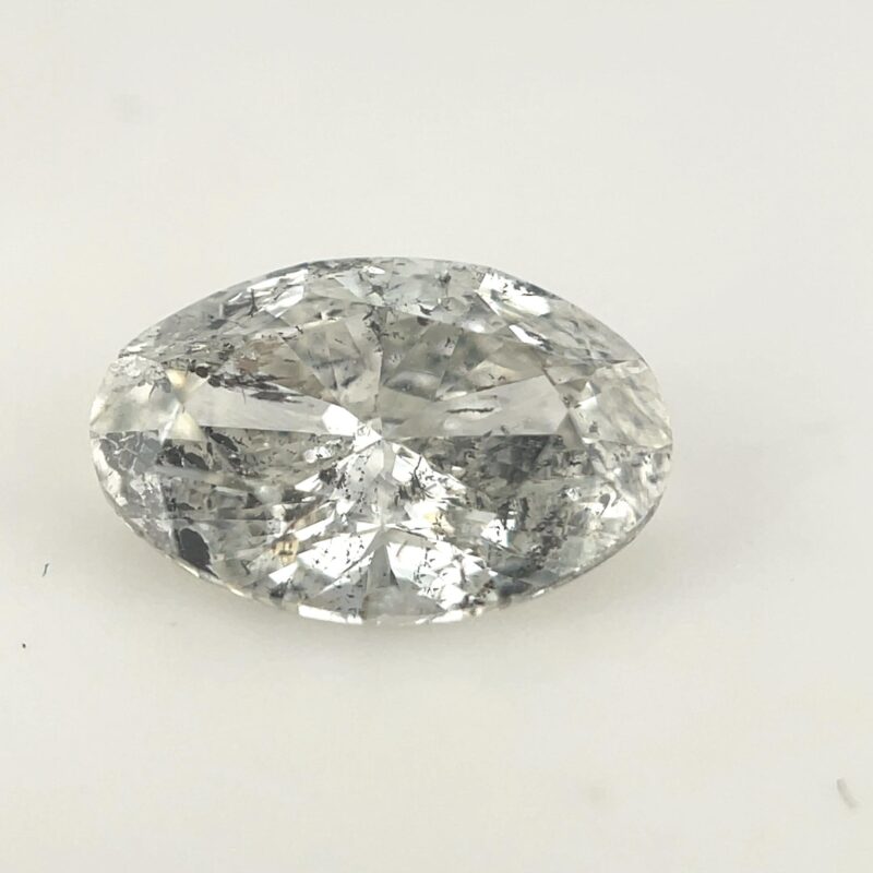 OVAL 1.99ct