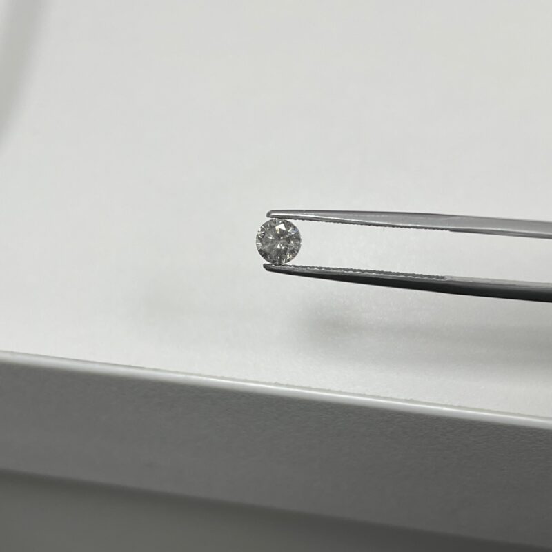 ROUND BRILLIANT 0.62ct