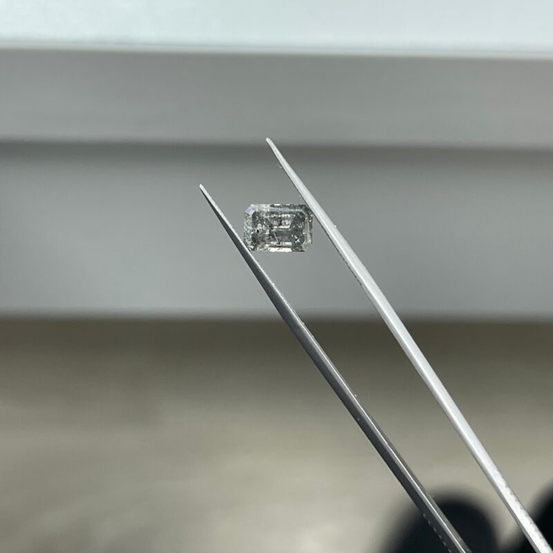 EMERALD 1.36ct