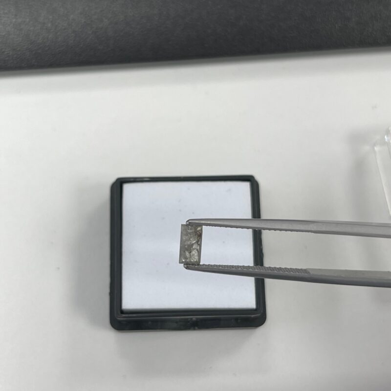 BAGUETTE 0.45ct