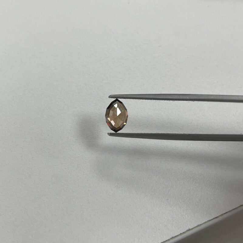 MARQUISE ROSEC 1.24ct
