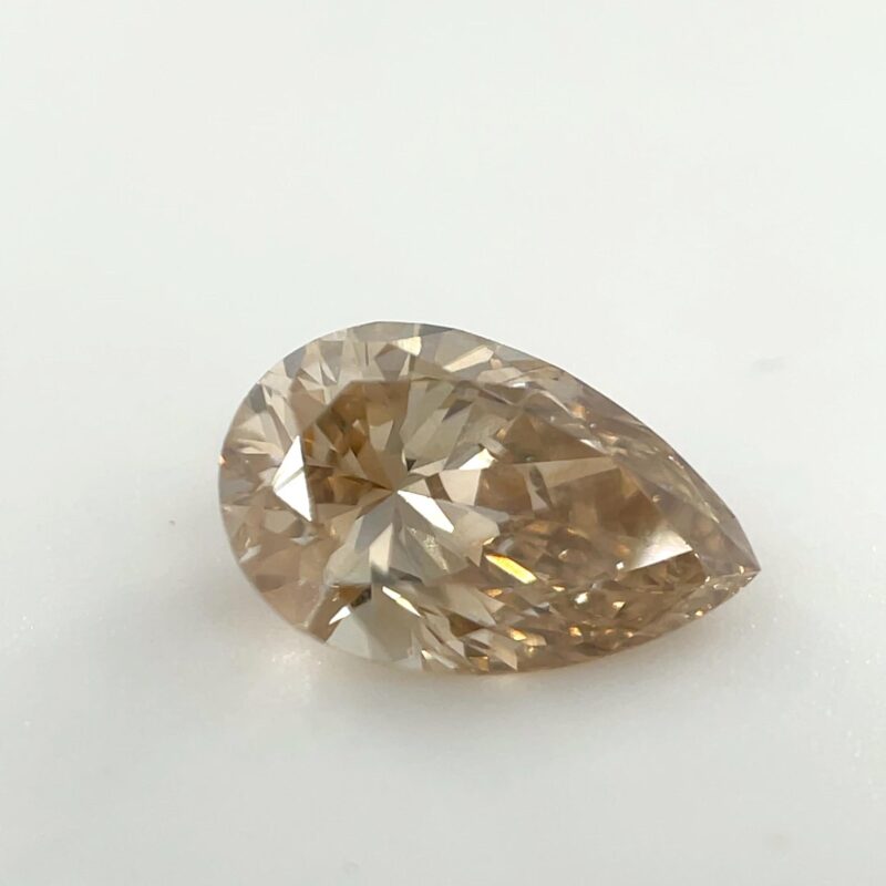 PEAR SHAPE 1.29ct
