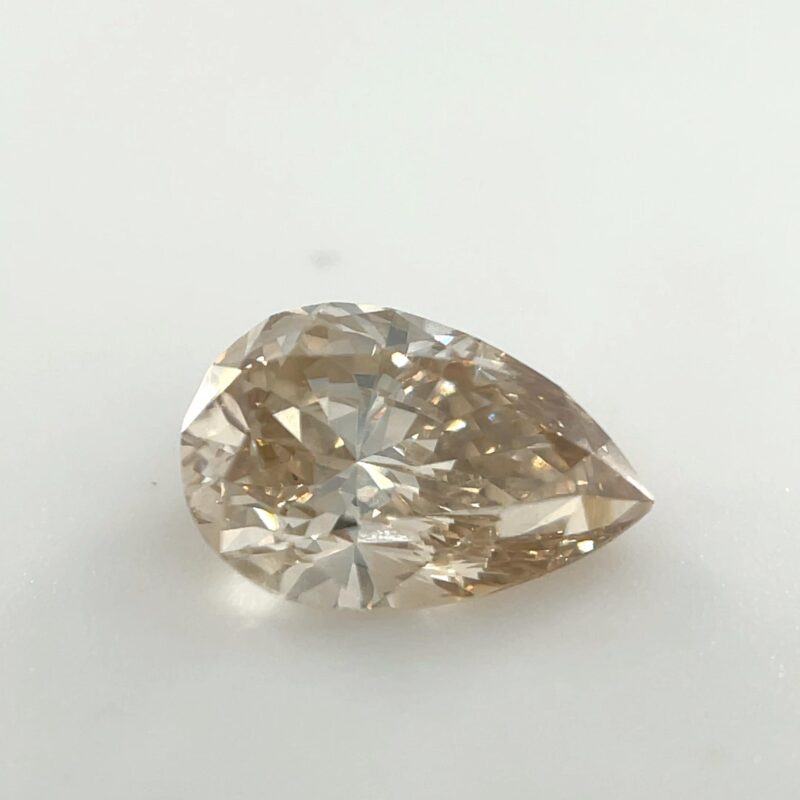 PEAR SHAPE 1.30ct