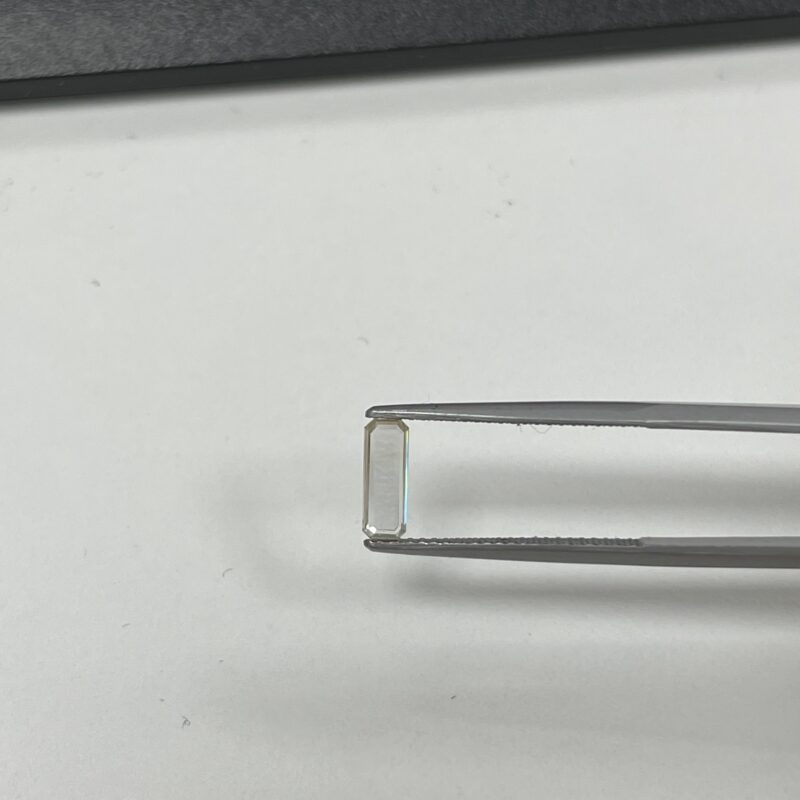 BAGUETTE 0.71ct