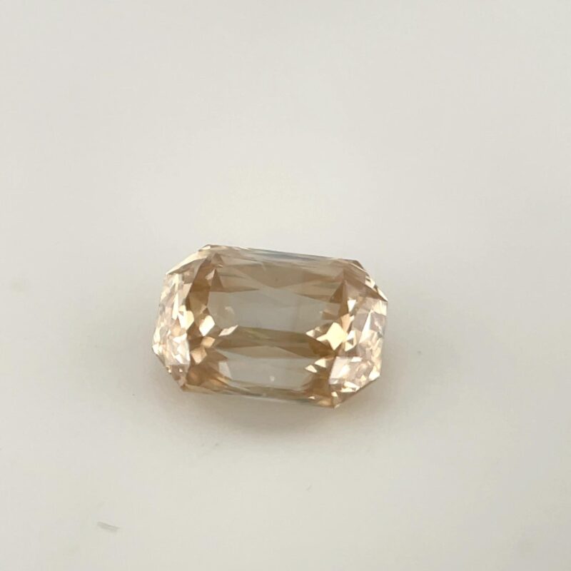 EMERALD ROSECUT 0.87ct